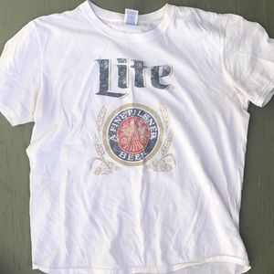 Miller Lite Tee